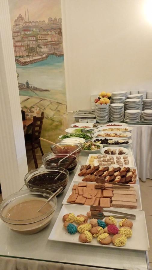 Adil Hotel Provincia di Istanbul