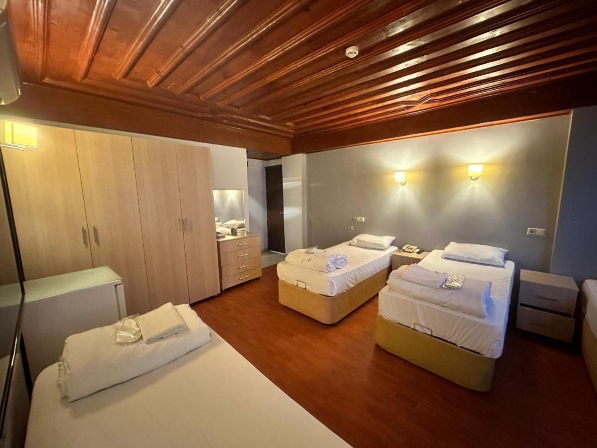 Adil Hotel Provincia di Istanbul