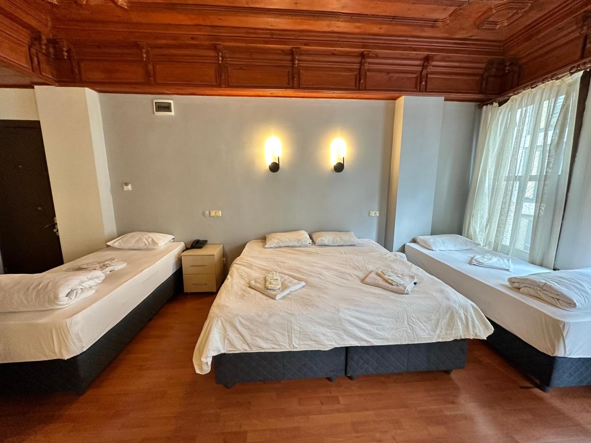 Adil Hotel Provincia di Istanbul
