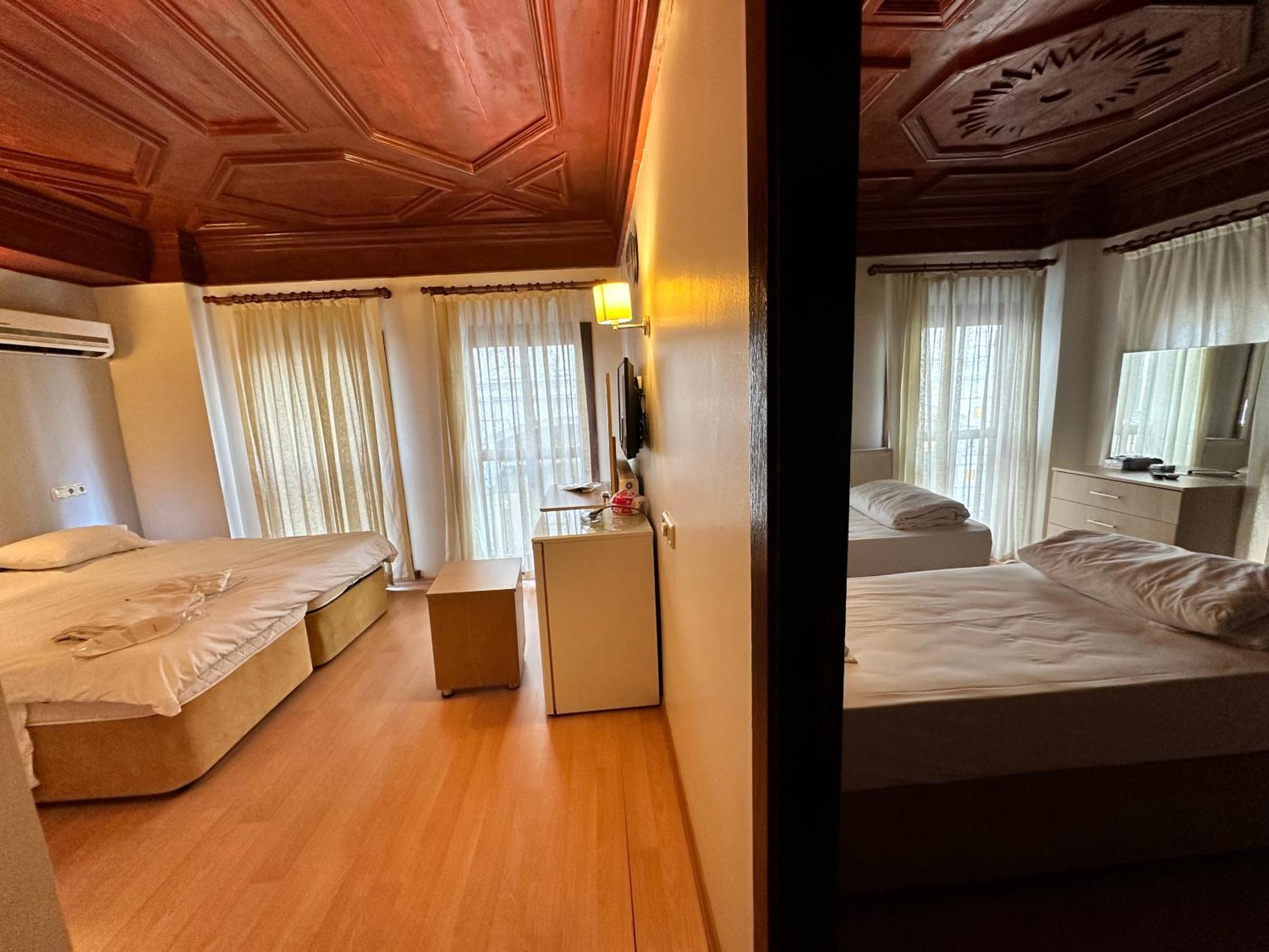Adil Hotel Provincia di Istanbul